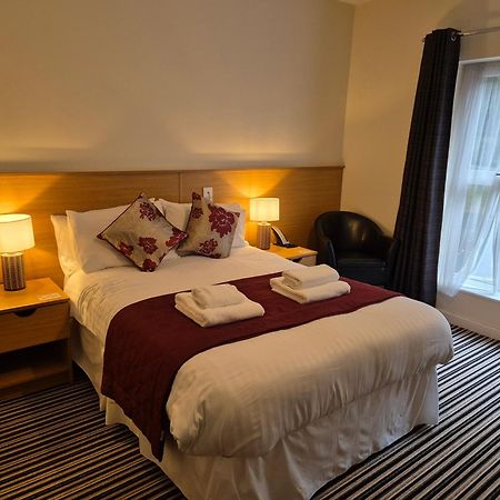The Hedges Hotel Stranocum 외부 사진