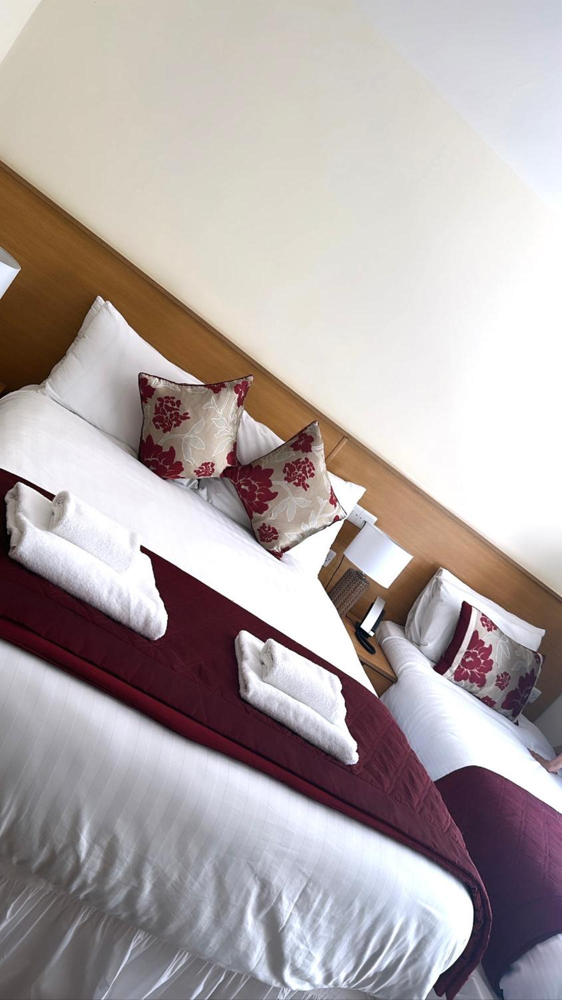 The Hedges Hotel Stranocum 외부 사진